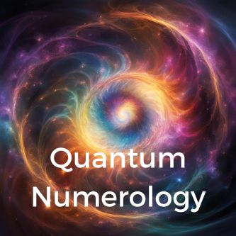 Quantum Numerology