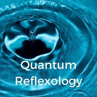 Quantum Reflexology
