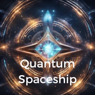 Quantum Spaceship