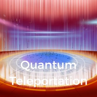 Quantum Teleportation