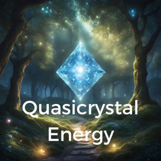 Quasicrystal Energy