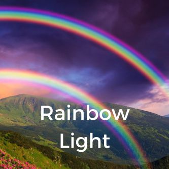 Rainbow Light