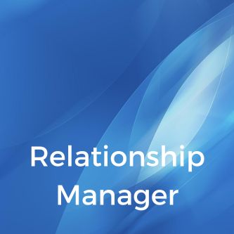 Relationship Manager
