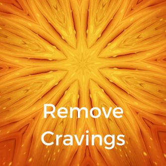 Remove Cravings