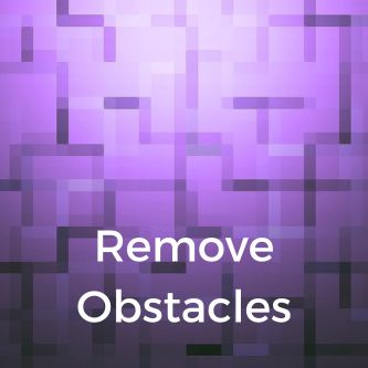 Remove Obstacles