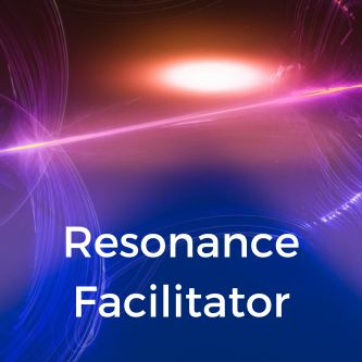 Resonance Facilitator