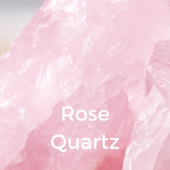Rose Quartz