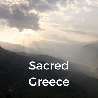 Sacred Greece