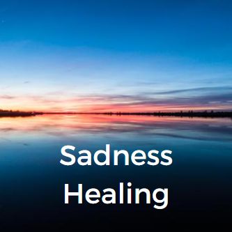 Sadness Healing
