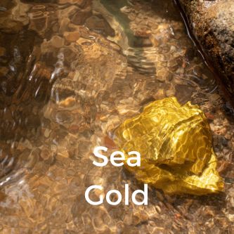 Sea Gold