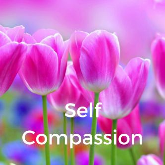 Self Compassion