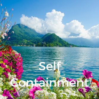 Self Containment