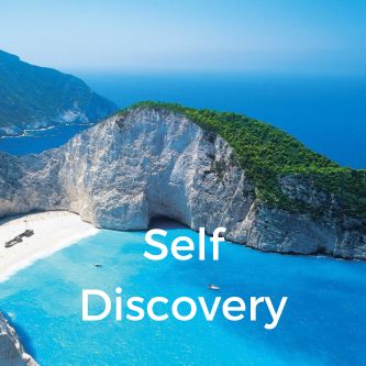 Self Discovery