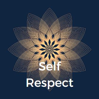 Self Respect