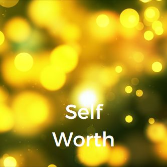 Self Worth