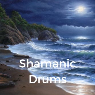Shamanic Drums