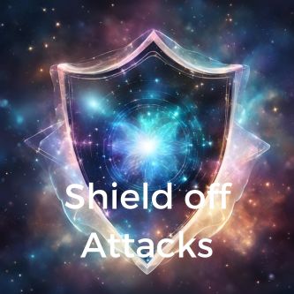 Shield off Attacks