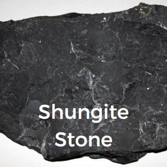 Shungite Stone