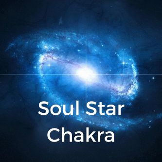 Soul Star Chakra
