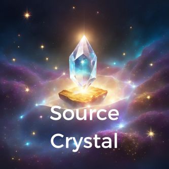 Source Crystal