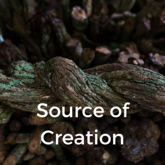 Source of Creation