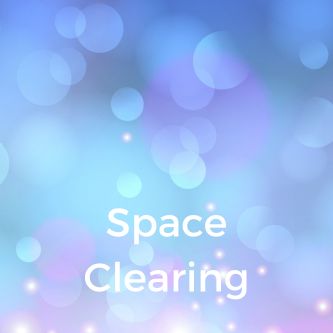 Space Clearing