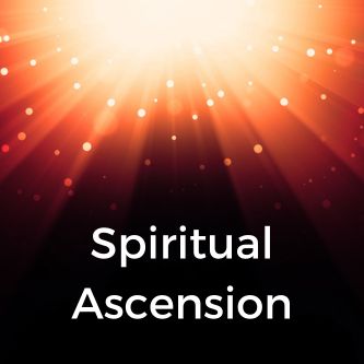 Spiritual Ascension