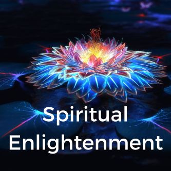 Spiritual Enlightenment