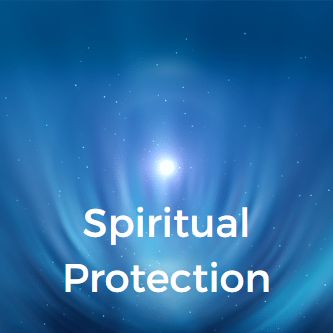 Spiritual Protection