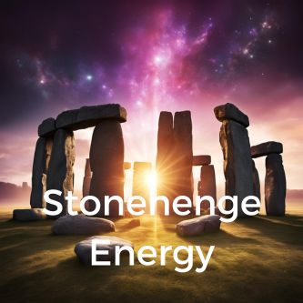 Stonehenge Energy