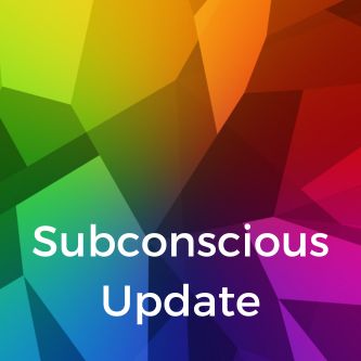 Subconscious Update