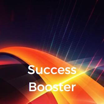 Success Booster