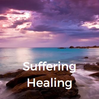 Suffering Healing