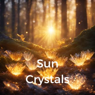 Sun Crystals