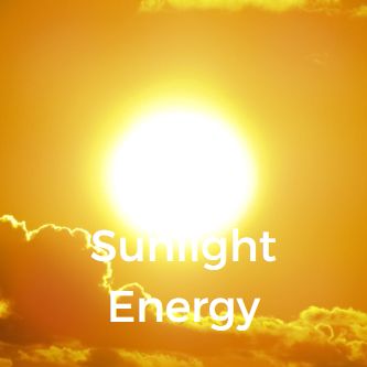 Sunlight Energy