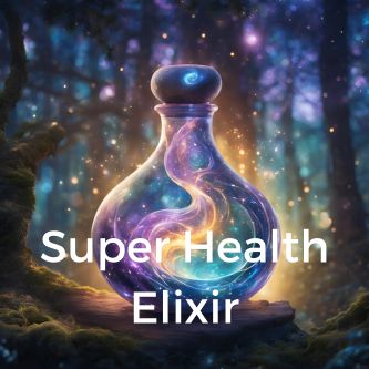 Super Health Elixir