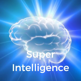 Super Intelligence