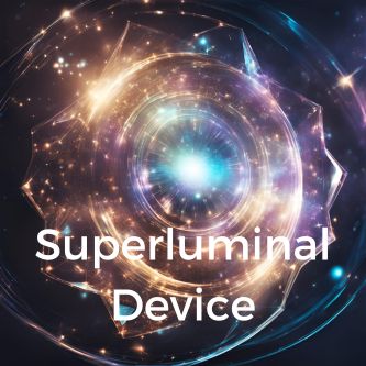 Superluminal Device