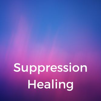 Suppression Healing
