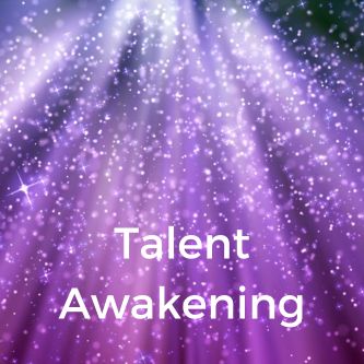 Talent Awakening