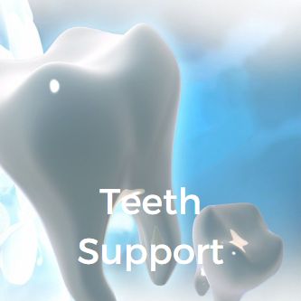 Teeth Support