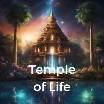 Temple of Life