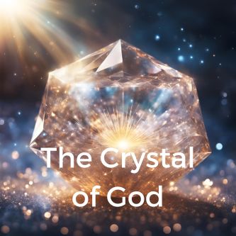 The Crystal of God