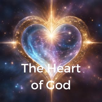 The Heart of God