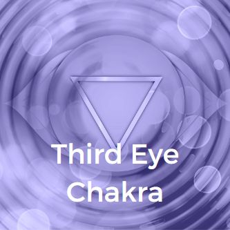 Third Eye Chakra
