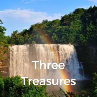 Three Treasures