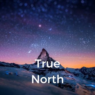 True North