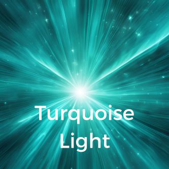 Turquoise Light