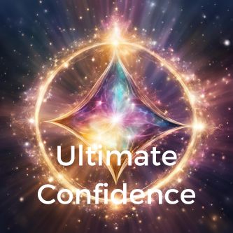 Ultimate Confidence
