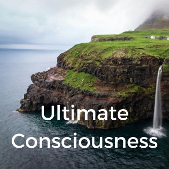 Ultimate Consciousness